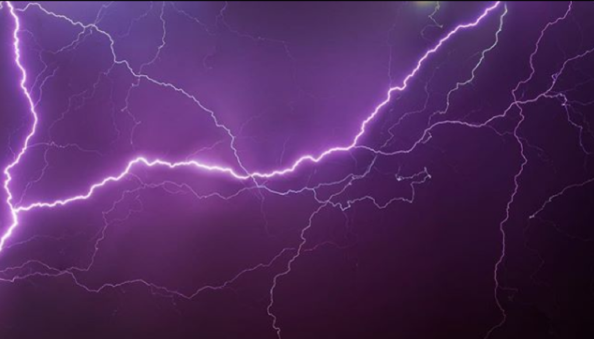 Штормовое предупреждение объявлено в трех регионах Казахстана