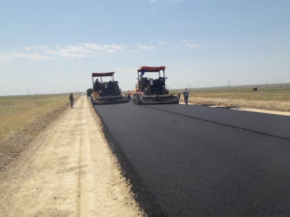 пресс-служба МИИР РК