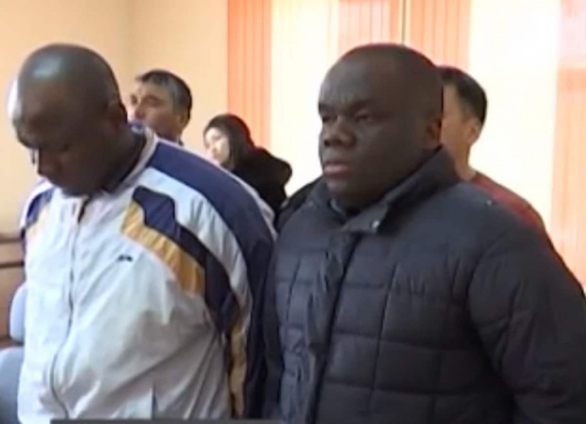 кадр из видео