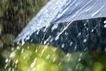 Фотография к новости: Дожди с грозами, шквал и град возможны в Казахстане 1 июля