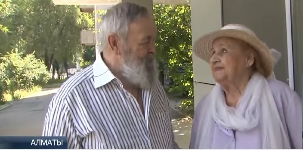 кадр из видео 24.kz