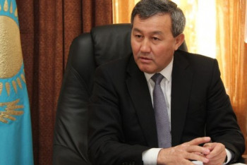 Фотография к новости: Отмену приговора экс-главе финпола Алматы прокомментировали в Верховном суде РК