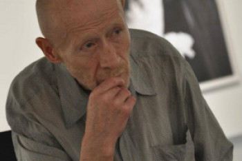 Фотография к новости: Скончался известный российский актер – уроженец Казахстана Виктор Проскурин