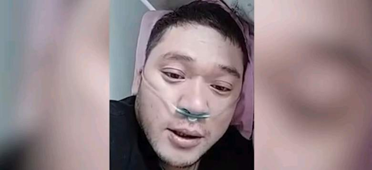 кадр из видео