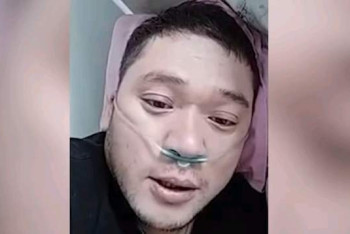 Фотография к новости: Оперативник перед смертью записал видео об опасности КВИ