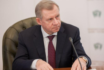 Фотография к новости: Скандальное заявление сделал ушедший в отставку глава Нацбанка Украины