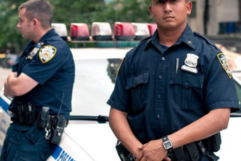 Фотография к новости: Преступник открыл стрельбу в Калифорнии, четверо ранены