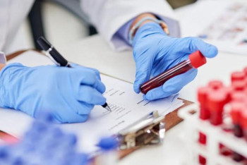 Фотография к новости: 1509 человек заболели коронавирусом в Казахстане