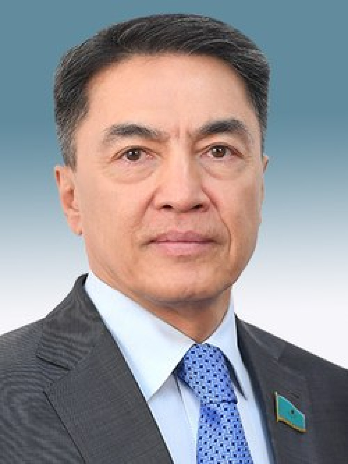 Аскар Шакиров