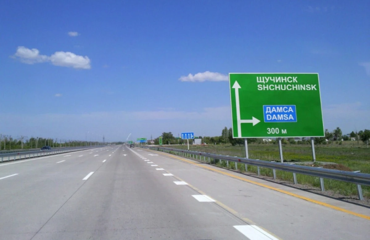 На личном авто передвигаться между регионами РК разрешено