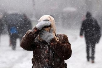 При переезде госаппарата в Астану женам служащих пришлось закупаться дубленками в Турции