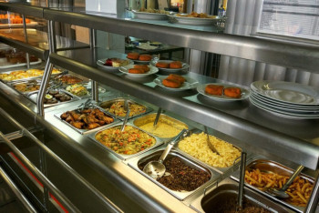 Фотография к новости: Как будет работать общепит в условиях карантина