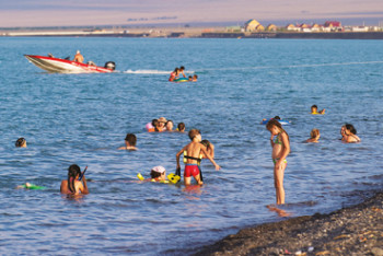 Фотография к новости: Туристические зоны будут работать на карантине в ВКО