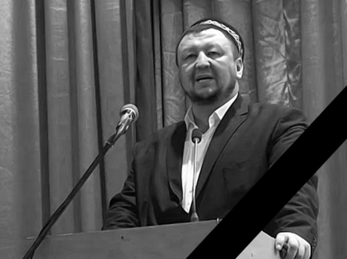 В ДУМК прокомментировали похороны религиозного деятеля во время карантина в Туркестанской области