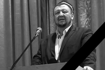 Фотография к новости: В ДУМК прокомментировали похороны религиозного деятеля во время карантина в Туркестанской области