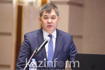 Фотография к новости: Экс-министра Елжана Биртанова выписали из больницы