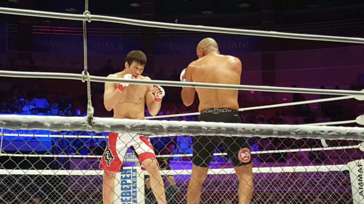 иллюстративное: shavkat.rahmonov.12