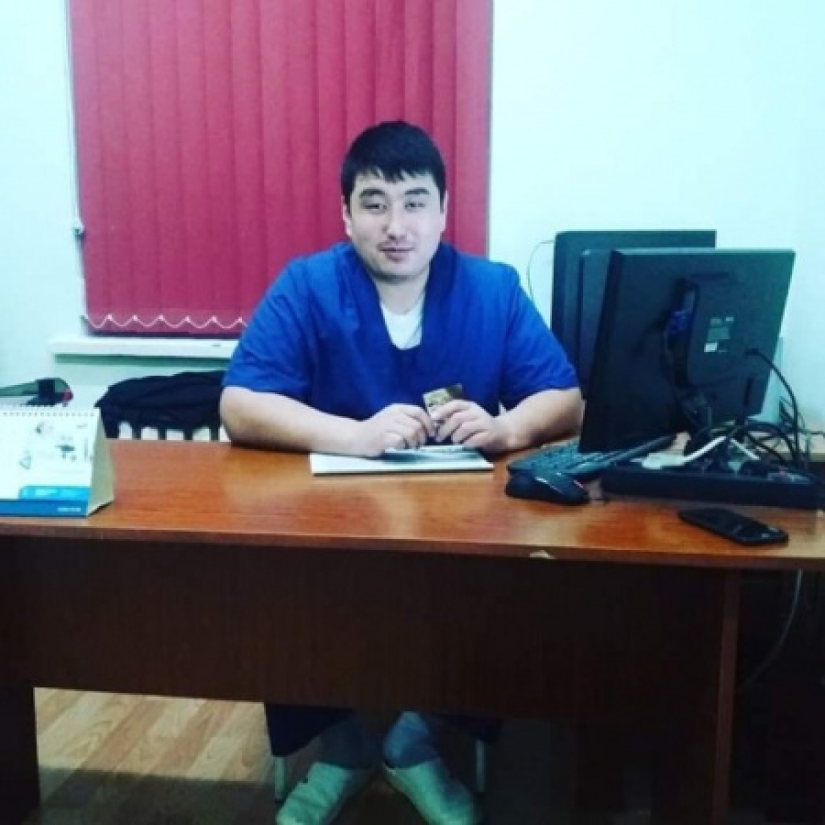 из социальных сетей