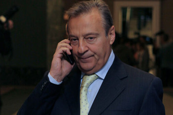 Фотография к новости: Геннадий Хазанов попал в больницу