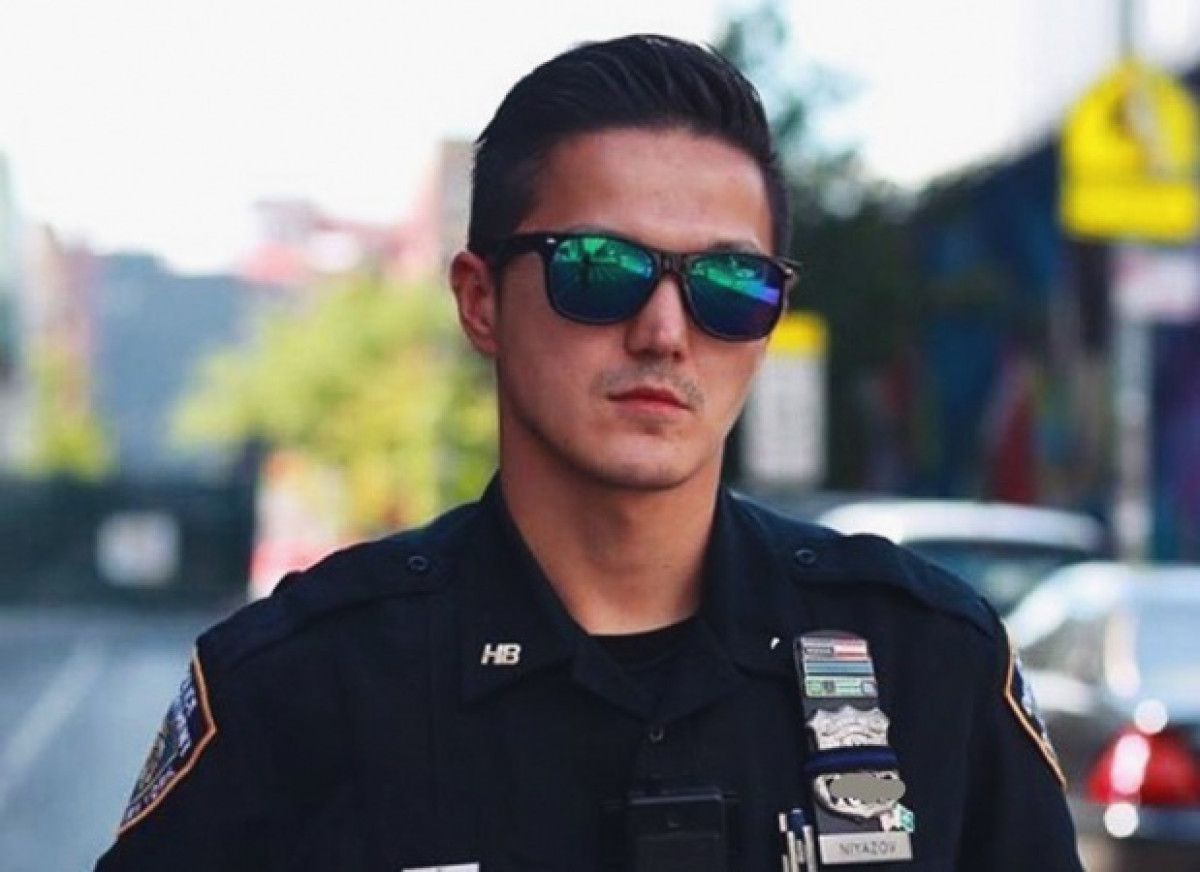 Животных душат, сжигают, убивают – полицейский-казах из США Димаш Ниязов обратился к Токаеву