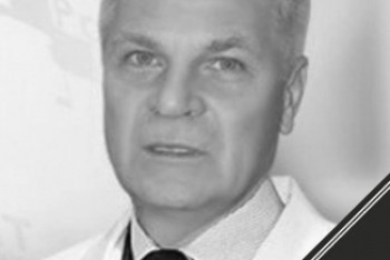 Фотография к новости: Выдающийся врач-хирург умер в Алматы