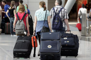 Фотография к новости: Ковид-заражений пассажиров при поездках на поездах и самолетах не было – главсанврач РК