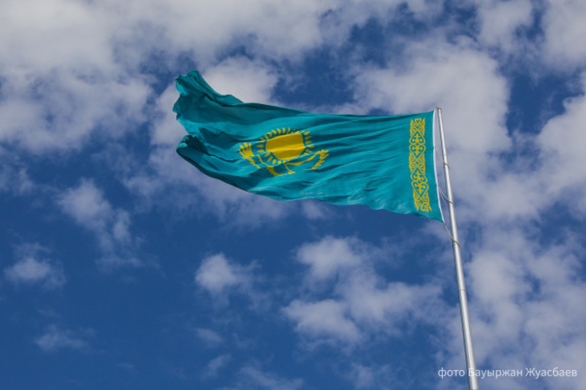 Бауыржан Жуасбаев