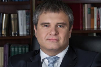 Фотография к новости: Племянник Путина возглавил партию "Народ против коррупции"