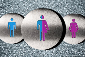 Фотография к новости: В Нидерландах хотят исключить указание пола из удостоверений личности