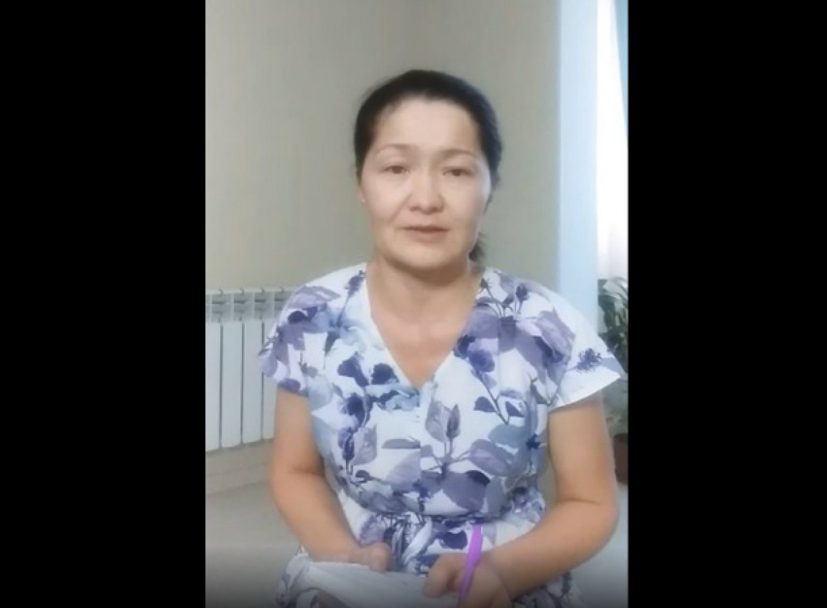 Люди умирают от отека легких, а не от КВИ – врач умоляет пересмотреть протокол лечения в РК