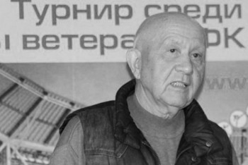 Фотография к новости: Известный казахстанский журналист и комментатор скончался от пневмонии