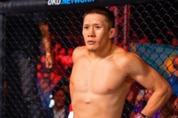 Фотография к новости: Прибывшего на турнир UFC Жалгаса Жумагулова отправили на карантин в ОАЭ