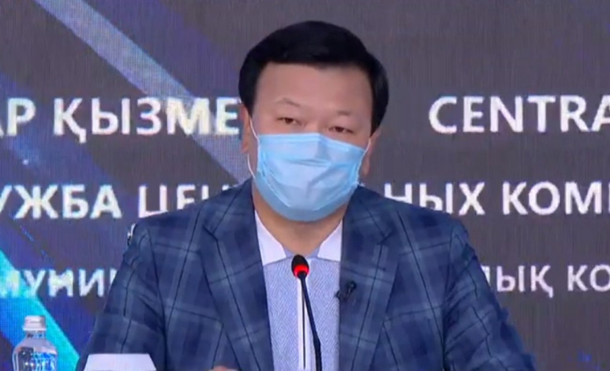 В Минздраве ответили врачу, поставившему под сомнение протоколы лечения КВИ