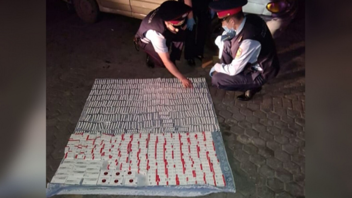 Продажа лекарств по завышенным ценам: МВД проводит рейды во всех регионах Казахстана