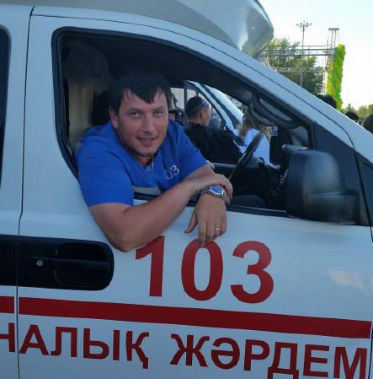 Пандемия внесла неразбериху даже в традиционные болезни – фельдшер "скорой" из Кокшетау