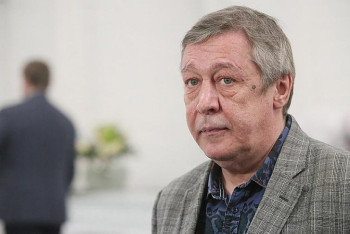 Фотография к новости: Объявлено о завершении расследования дела Ефремова