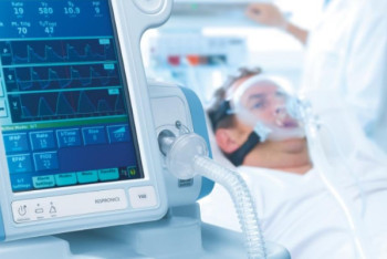 Фотография к новости: В Нур-Султане закупят еще 200 аппаратов ИВЛ – Кульгинов