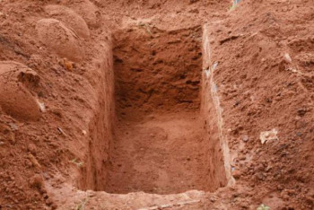 Фотография к новости: "Специального кладбища для умерших от КВИ не требуется" – Кульгинов