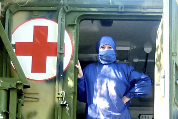 Фотография к новости: Сколько денег акимат Нур-Султана тратит на борьбу с COVID-19