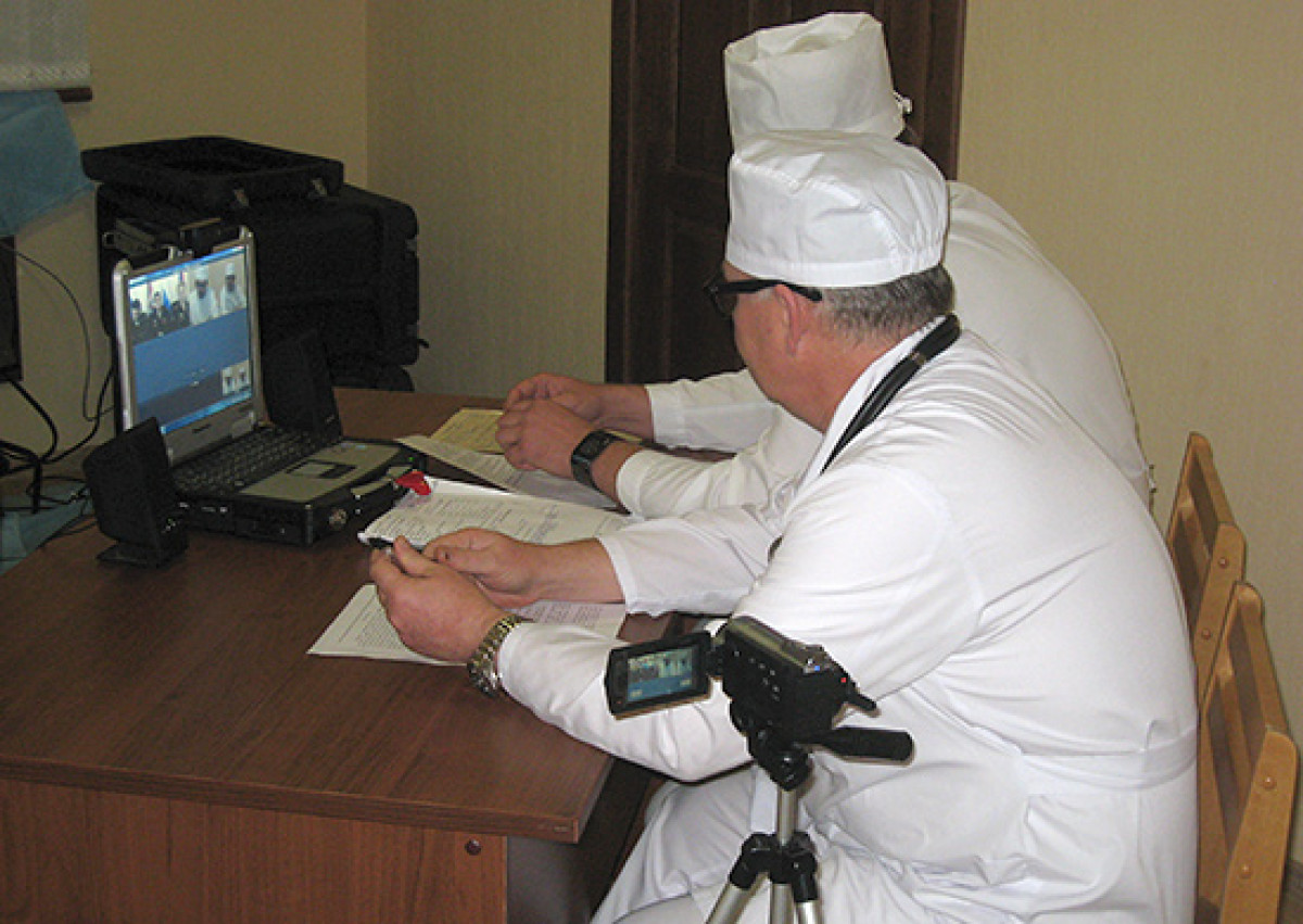 иллюстративное: mil.ru