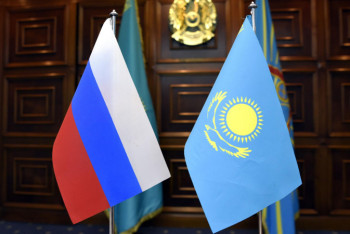 Фотография к новости: Россия выделила более 800 миллионов тенге Казахстану для борьбы с COVID-19