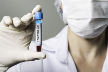 Где можно сдать тест на коронавирус в Нур-Султане