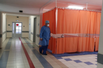 Фотография к новости: Санитаров ищут в ЗКО и обещают зарплату свыше 900 тысяч тенге