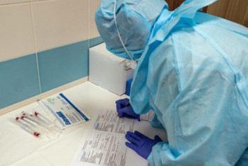 Фотография к новости: 630 казахстанцев вылечились от КВИ