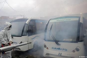 Фотография к новости: В каких местах проще всего заразиться коронавирусом