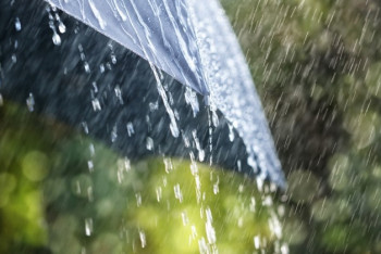 Фотография к новости: Дождь с грозой возможны на большей части Казахстана 8 июля