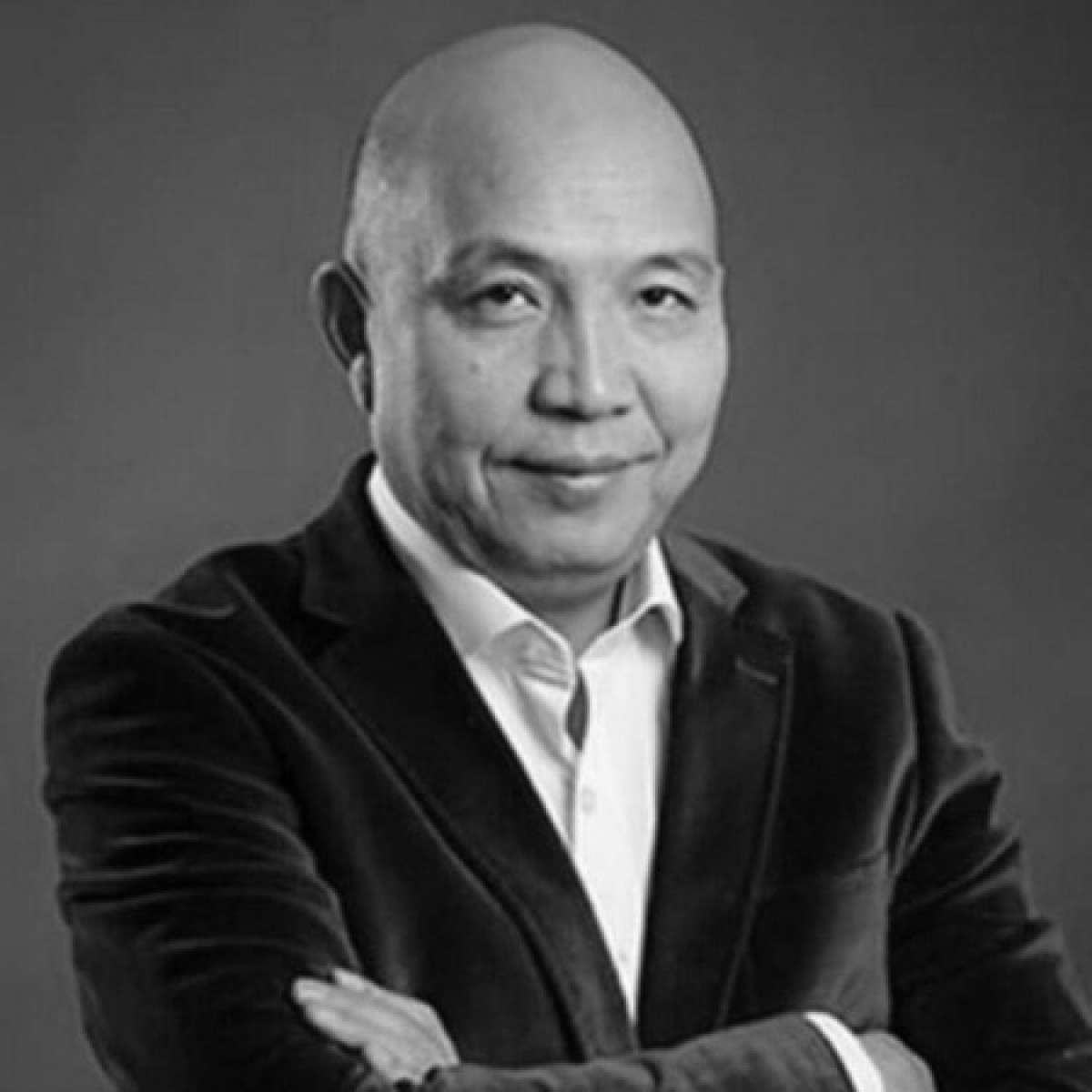 Умер казахстанский актер Дархан Дайырбек