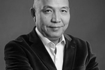 Фотография к новости: Умер казахстанский актер Дархан Дайырбек