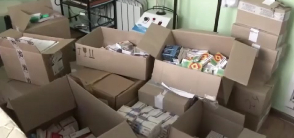 иллюстративное: polisia.kz