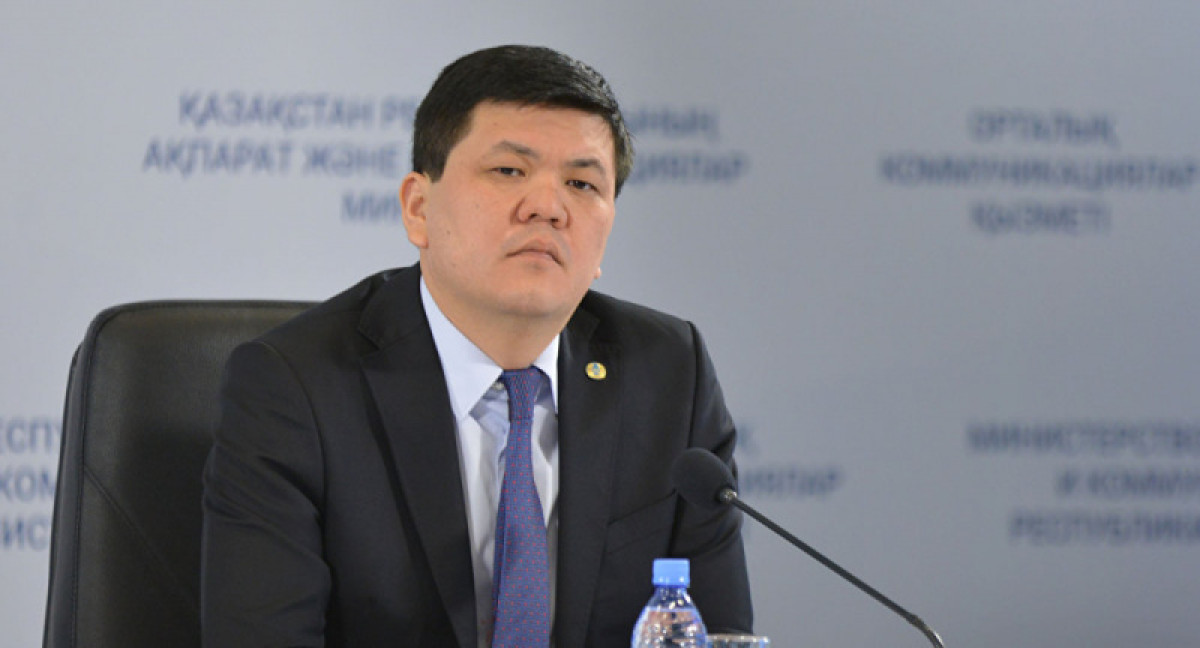 "Каждый человек должен работать на своей малой родине" - Садубаев о своем назначении